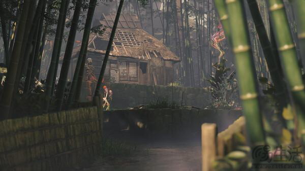 《祇：女神之路》战略动作结合！耕升 GeForce RTX 4060 Ti 踏雪踏上净化之路