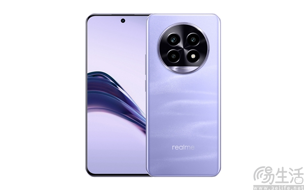 realme 13 Pro系列已在海外发布，23999卢比起售
