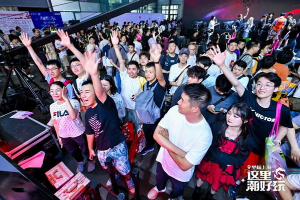 ChinaJoy 2024精彩回顾！耕升与你一起共创美好回忆