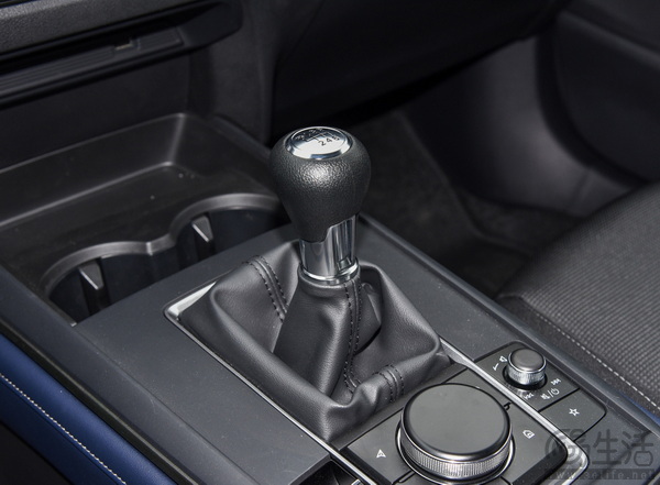 马自达CX-30官降3.2万元 其他车型也有补贴