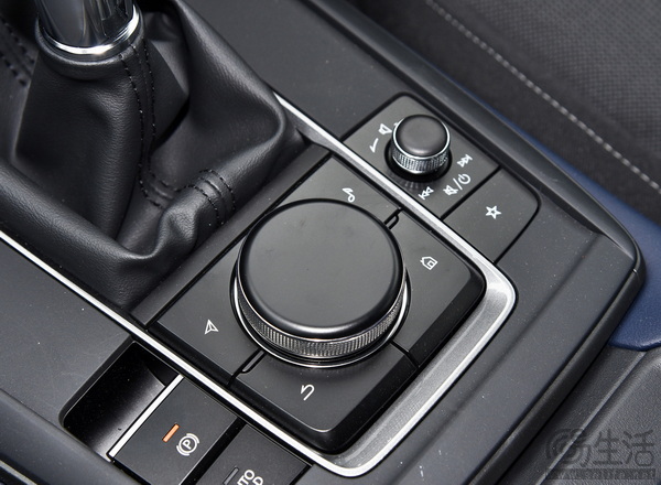 马自达CX-30官降3.2万元 其他车型也有补贴