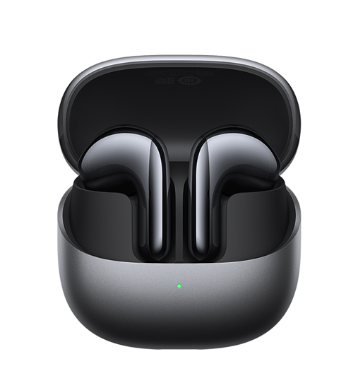Xiaomi Buds 5采用Snapdragon Sound骁龙畅听技术打造全链路真无损音频体验