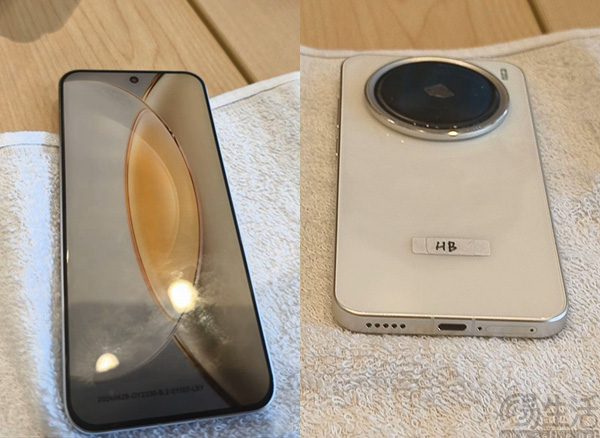 vivo X200系列电池规格曝光，容量或达6000mAh