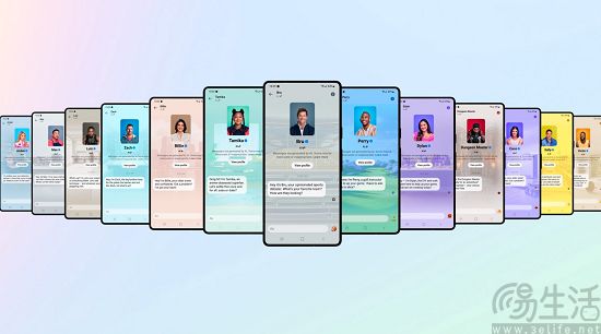 Meta或正与好莱坞明星谈判，重金求声用于AI项目