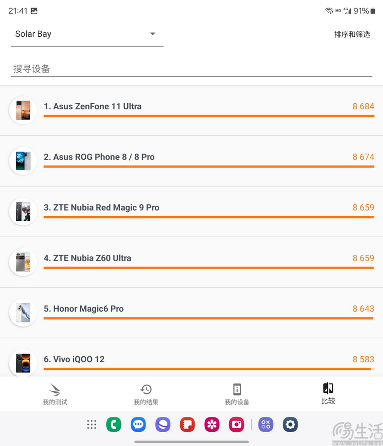 三星Galaxy Z Fold6评测：细节变化大，AI更突出