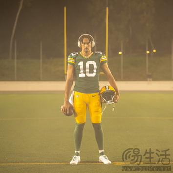 索尼携手美国国家橄榄球联盟NFL，开启体育科技新未来