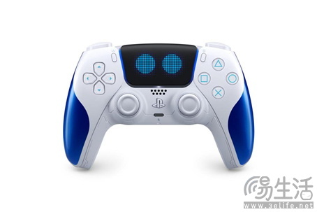PlayStation 夏日特惠开启 PS5低至2799元