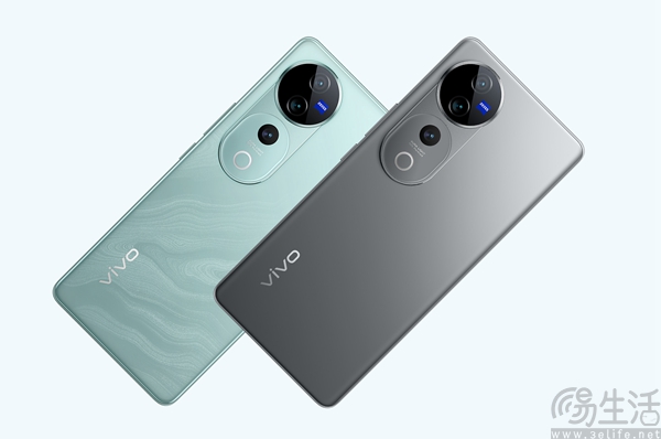 vivo V40系列海外发布，起售价为39999印度卢比