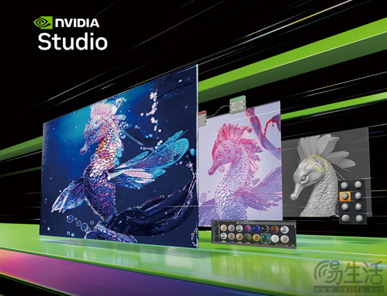 ProArt 创16 2024 AI专业创作本搭载64GB高频大内存，创作者的绝佳选择