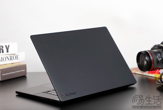 ProArt 创16 2024 AI专业创作本搭载64GB高频大内存，创作者的绝佳选择