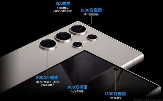 手机长焦摄影新方向，画质与计算摄影竞赛已展开