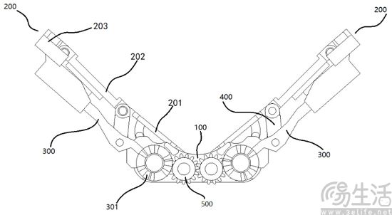 折叠屏手机转轴进化，助力可靠性与体验双重飞跃