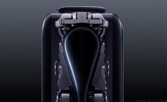 折叠屏手机转轴进化，助力可靠性与体验双重飞跃