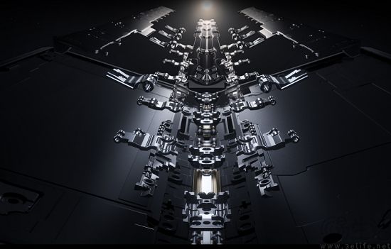 折叠屏手机转轴进化，助力可靠性与体验双重飞跃