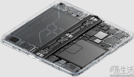 折叠屏手机转轴进化，助力可靠性与体验双重飞跃