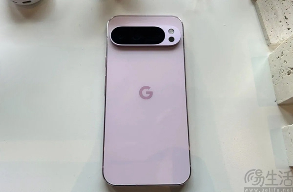 谷歌Pixel 9 Pro XL真机照曝光，外观或已无悬念