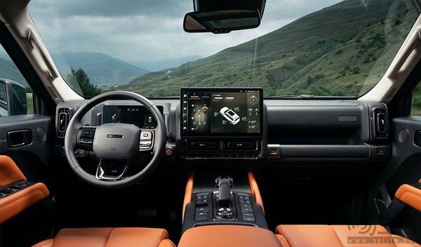 预售20.59万元起 全新哈弗H9将于9月25日上市 预售20.59万元起 全新哈弗H9将于9月25日上市