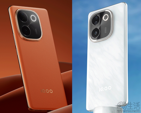 iQOO Z9s系列已上架海外官网，核心配置揭晓