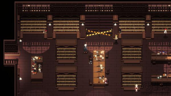 《人格解体》类COC跑团主题RPG！耕升 GeForce RTX 40系显卡掷出无限可能