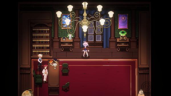 《人格解体》类COC跑团主题RPG！耕升 GeForce RTX 40系显卡掷出无限可能