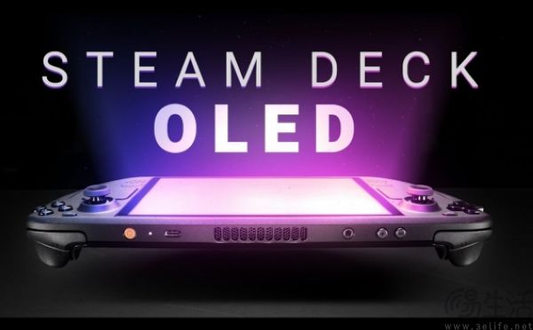 SteamOS即将上线ROG Ally，V社准备当掌机圈“教父”