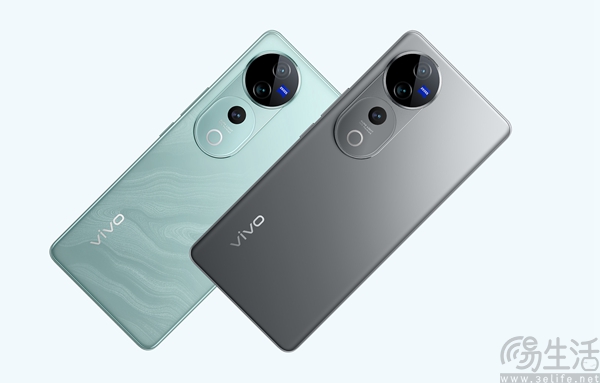 vivo V40 Pro海外上市，起售价为49999印度卢比