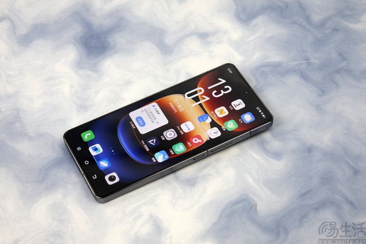 iQOO 13更多产品信息曝光，有望保留潜望式长焦