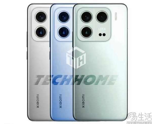 小米15更多爆料现身,或全系采用超声波指纹技术 小米15更多爆料现身,或全系采用超声波指纹技术