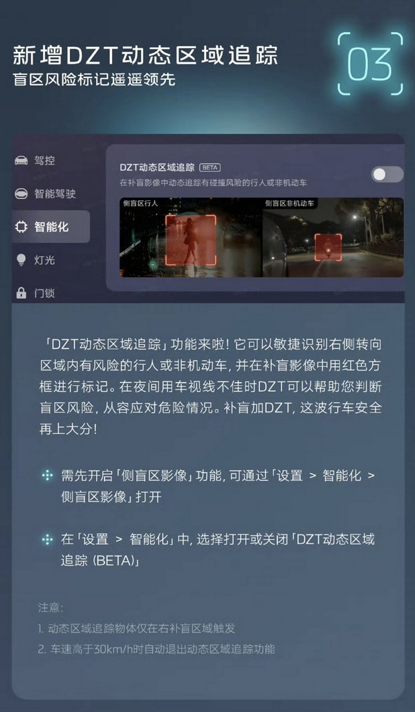 智己L6全量推送新版系统 无图NOA开放至69城