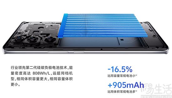 陶瓷材料或即将回归，手机美学设计开启新篇章