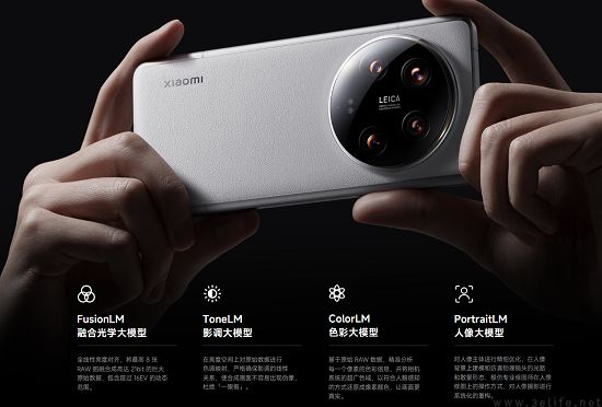 手机影像技术进化，旗舰技术下沉与差异化成主题