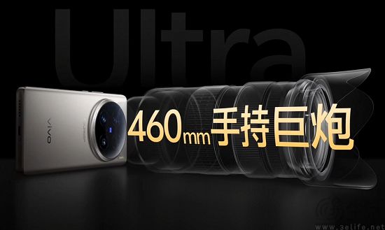 手机影像技术进化，旗舰技术下沉与差异化成主题