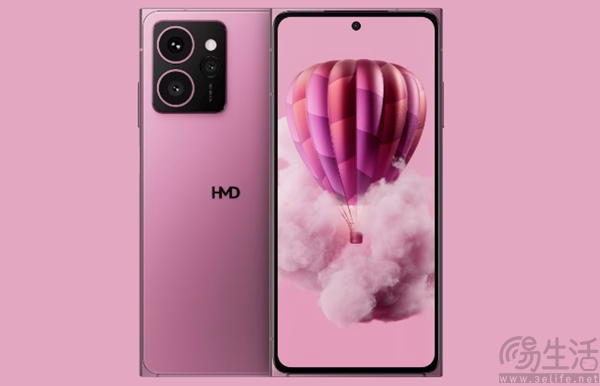 HMD宣布落地中国，Skyline有望引入国内市场