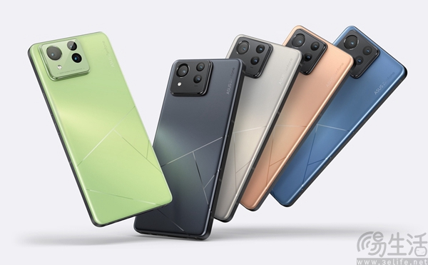 华硕Zenfone 12 Ultra曝光，或搭载骁龙8 Gen4
