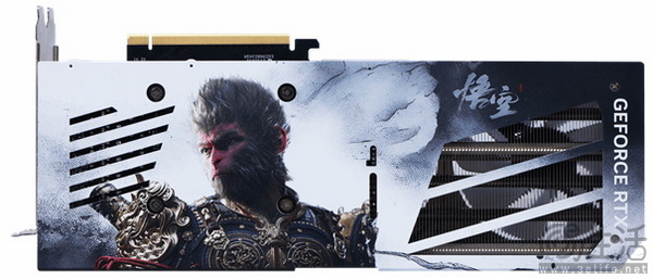 耕升 GeForce RTX 4070 SUPER 踏雪OC 定制版来袭