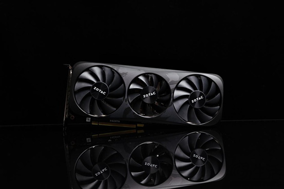 战力齐天！索泰发布《黑神话：悟空》主题定制显卡