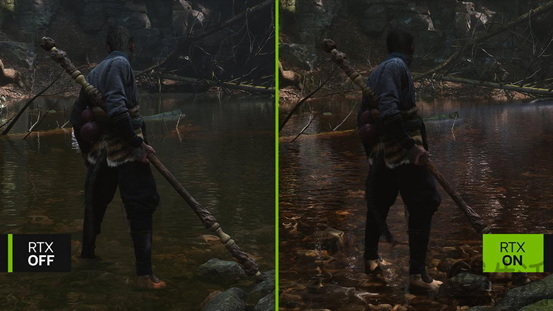 战力齐天！索泰发布《黑神话：悟空》主题定制显卡