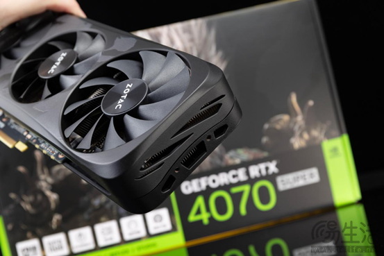 战力齐天！索泰发布《黑神话：悟空》主题定制显卡