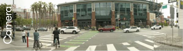 Waymo方面公开第6代无人驾驶出租车细节 Waymo方面公开第6代无人驾驶出租车细节