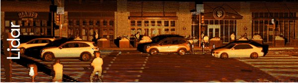 Waymo方面公开第6代无人驾驶出租车细节 Waymo方面公开第6代无人驾驶出租车细节