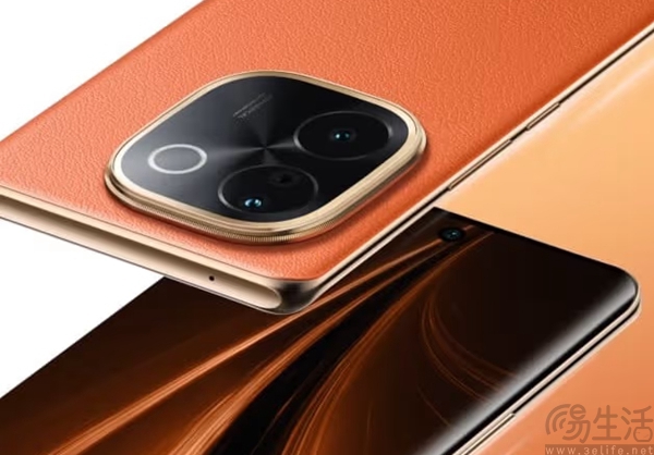 vivo T3 Pro 5G官宣，将于8月27日海外发布