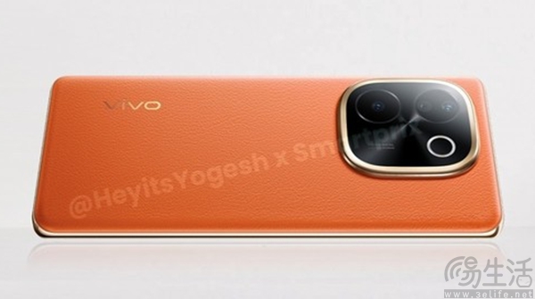 vivo T3 Pro 5G官宣，将于8月27日海外发布