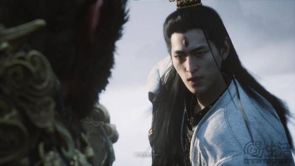 《黑神话：悟空》！耕升 RTX 40系显卡+DLSS 3纵享丝滑体验