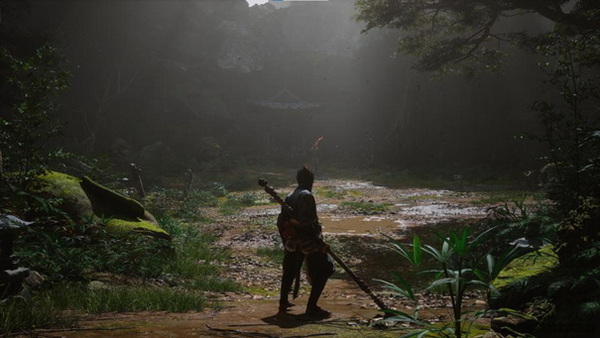 《黑神话：悟空》！耕升 RTX 40系显卡+DLSS 3纵享丝滑体验
