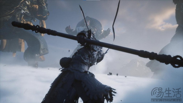 《黑神话：悟空》！耕升 RTX 40系显卡+DLSS 3纵享丝滑体验