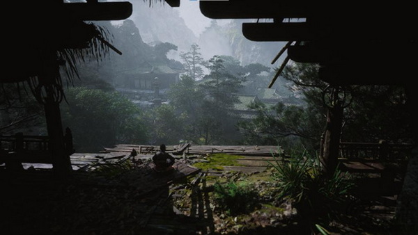 《黑神话：悟空》！耕升 RTX 40系显卡+DLSS 3纵享丝滑体验