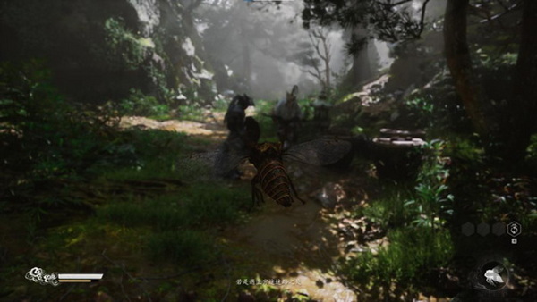 《黑神话：悟空》！耕升 RTX 40系显卡+DLSS 3纵享丝滑体验