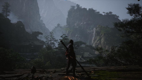 《黑神话：悟空》！耕升 RTX 40系显卡+DLSS 3纵享丝滑体验