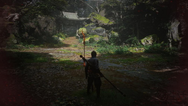 《黑神话：悟空》！耕升 RTX 40系显卡+DLSS 3纵享丝滑体验