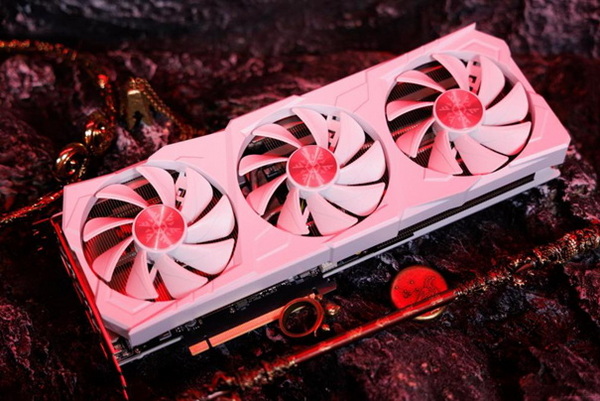 《黑神话：悟空》！耕升 RTX 40系显卡+DLSS 3纵享丝滑体验